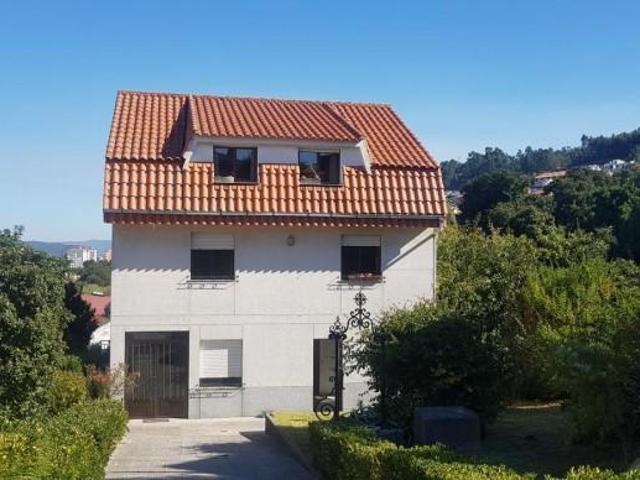 Casa en venta Vigo