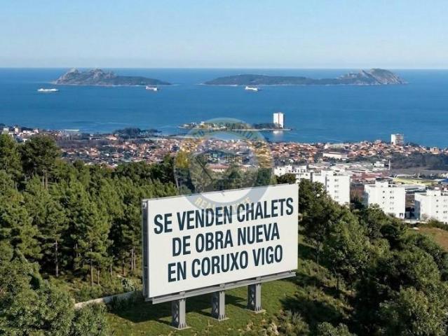 Casa en venta Vigo