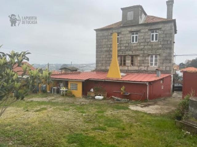 Casa en venta Vigo