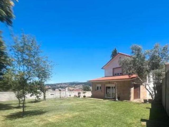 Casa en venta Vigo