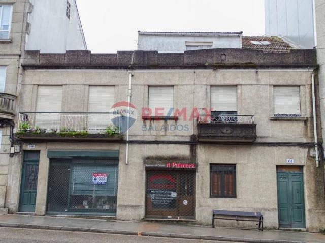 Casa en venta Vigo