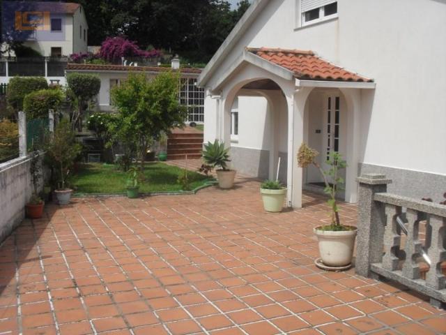 Casa en venta Vigo