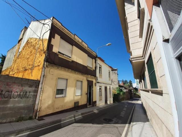Casa en venta Vigo