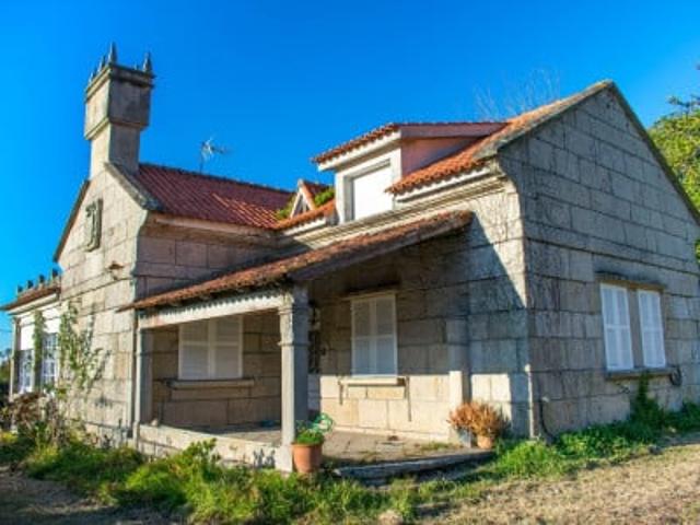 Casa en venta Vigo