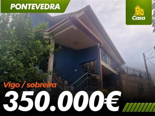 Casa en venta Vigo
