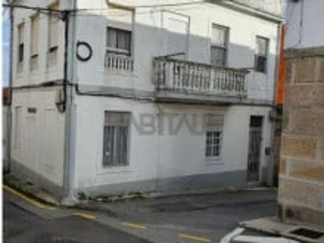 Casa en venta Vigo
