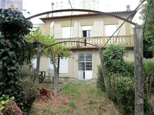 Casa en venta Vigo