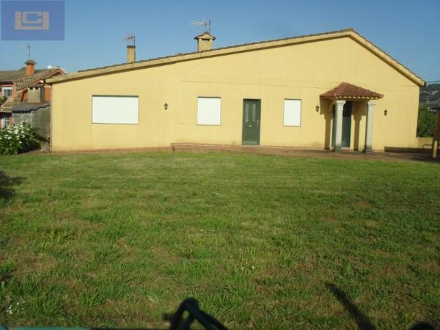 Casa en venta Vigo