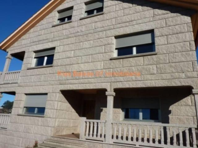 Casa en venta Vigo