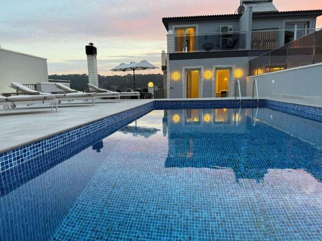 Casa en venta Vidreras, Cataluña