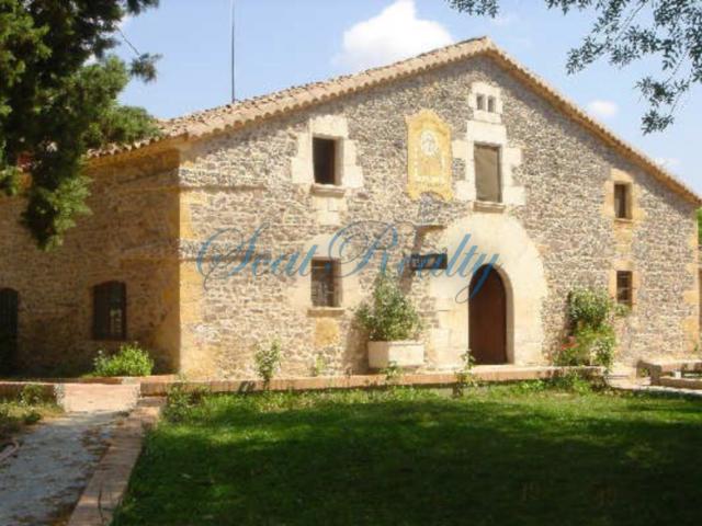 Casa en venta Vidreres
