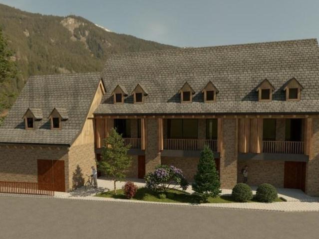 Casa en venta Vielha e Mijaran