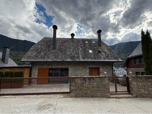 Casa en venta Vielha e Mijaran