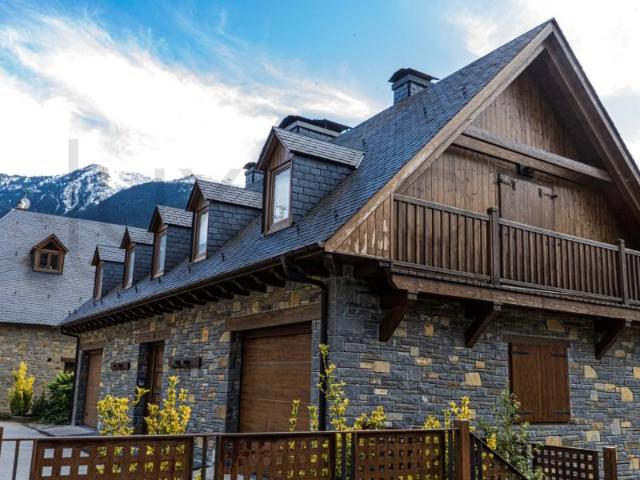 Casa en venta Vielha e Mijaran
