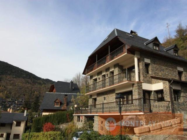 Casa en venta Vielha e Mijaran