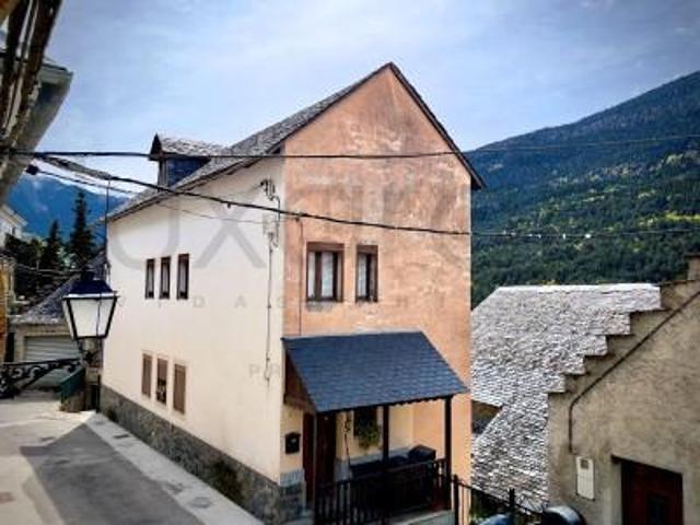 Casa en venta Vielha e Mijaran