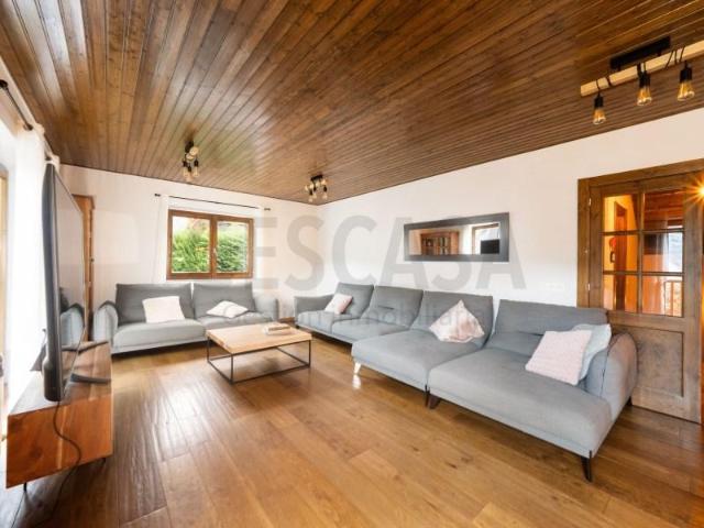 Casa en venta Vielha e Mijaran