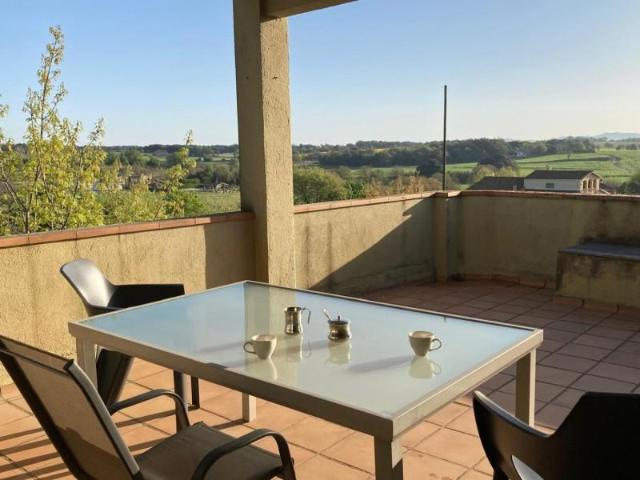 Casa en venta Vilobí d'Onyar