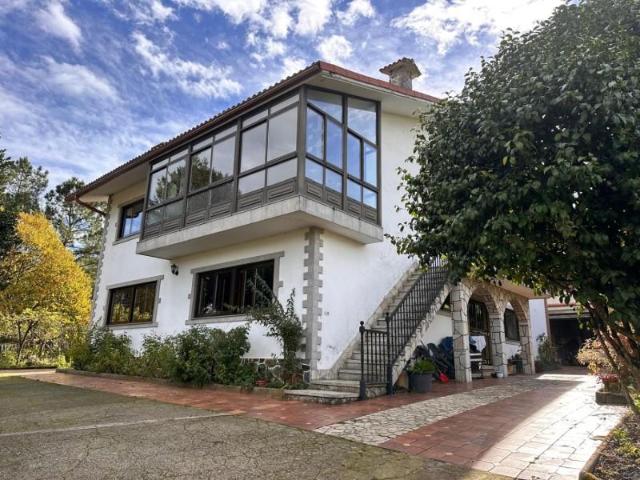 Casa en venta Vila de Cruces