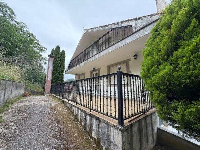 Casa en venta Vila de Cruces