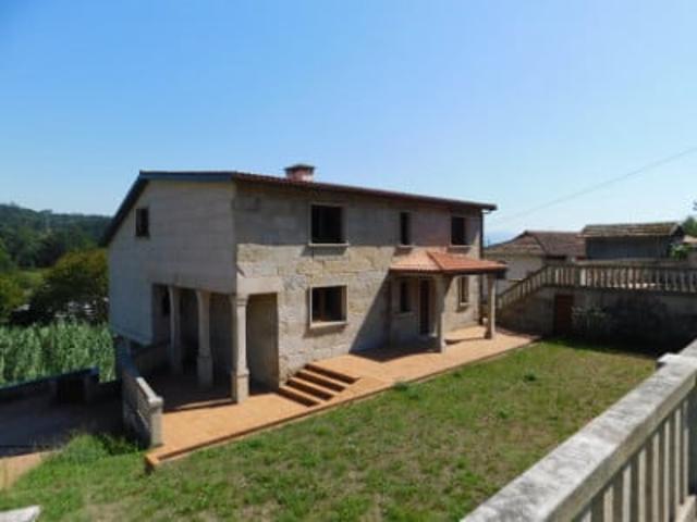 Casa en venta Vilaboa