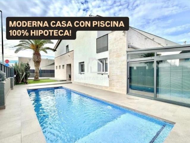 Casa en venta Vilablareix
