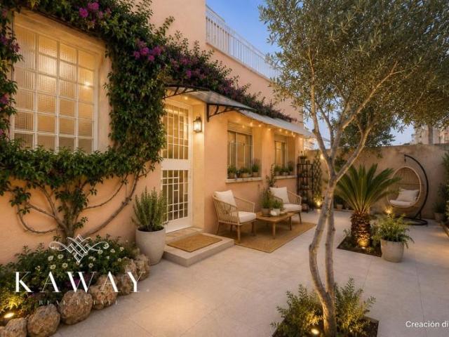 Casa en venta Viladecans