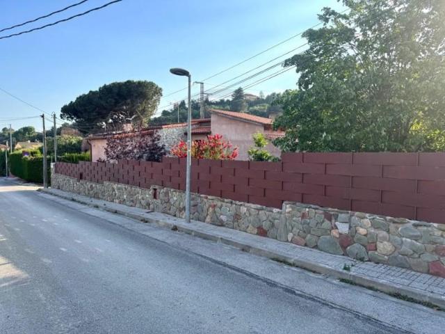 Casa en venta Viladecavalls