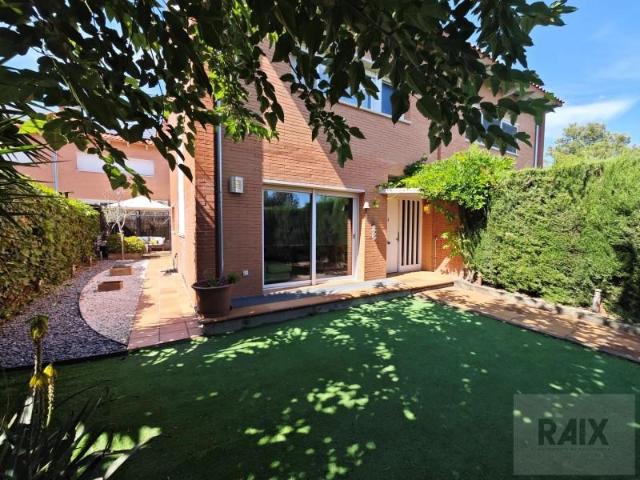 Casa en venta Viladecavalls