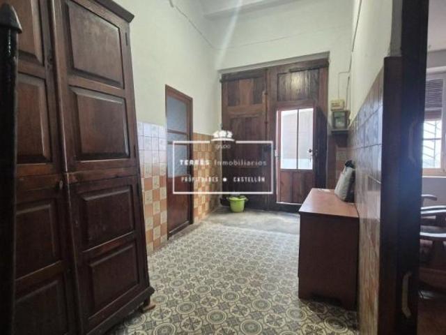 Casa en venta Vilafamés