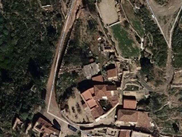 Casa en venta Vilaflor