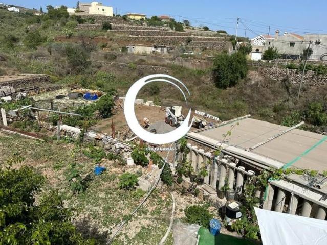 Casa en venta Vilaflor
