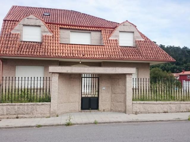 Casa en venta Vilagarcía de Arousa