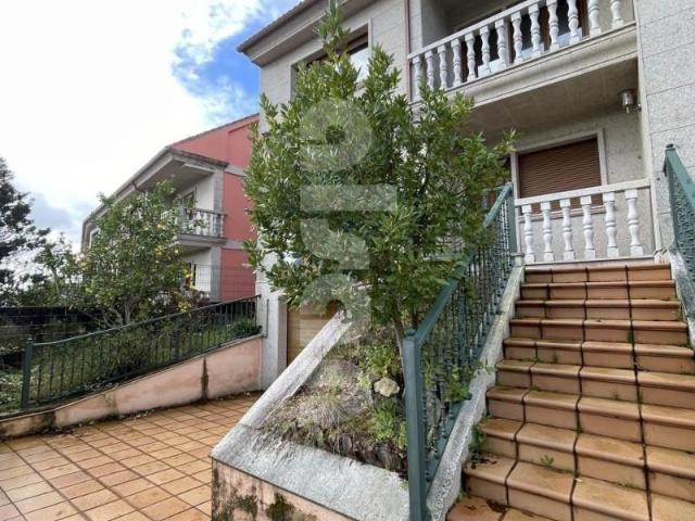 Casa en venta Vilagarcía de Arousa