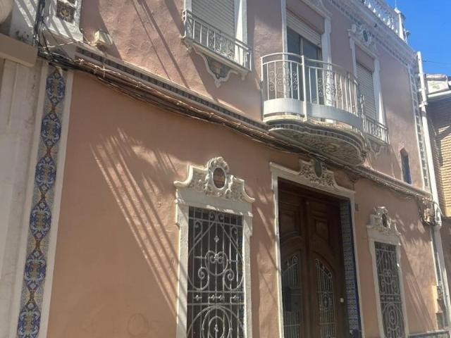 Casa en venta Vilamarxant