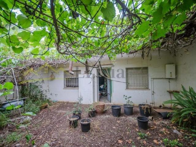Casa en venta Vilamarxant