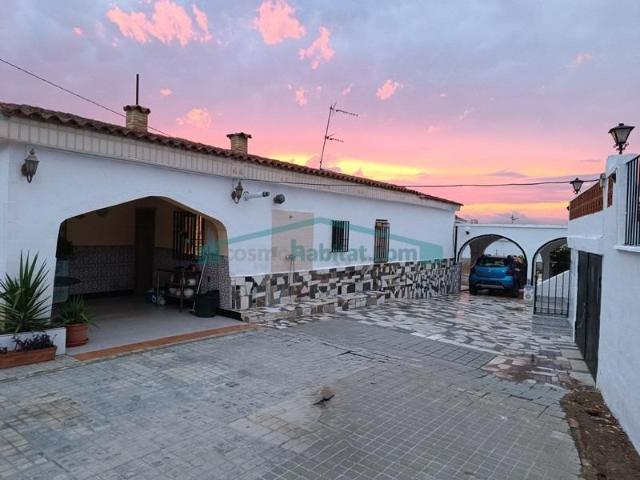 Casa en venta Vilamarxant
