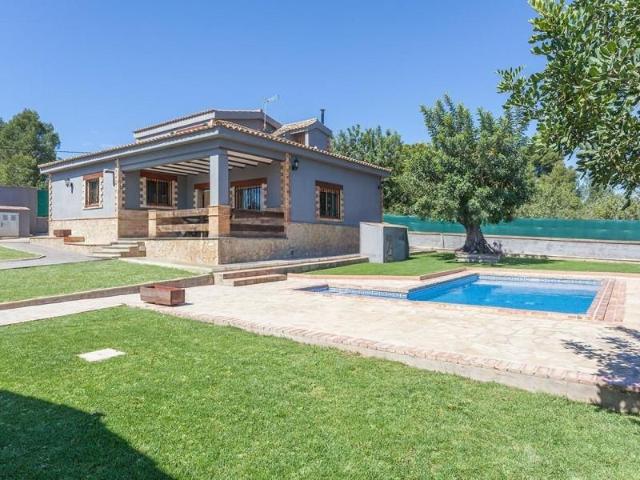 Casa en venta Vilamarxant
