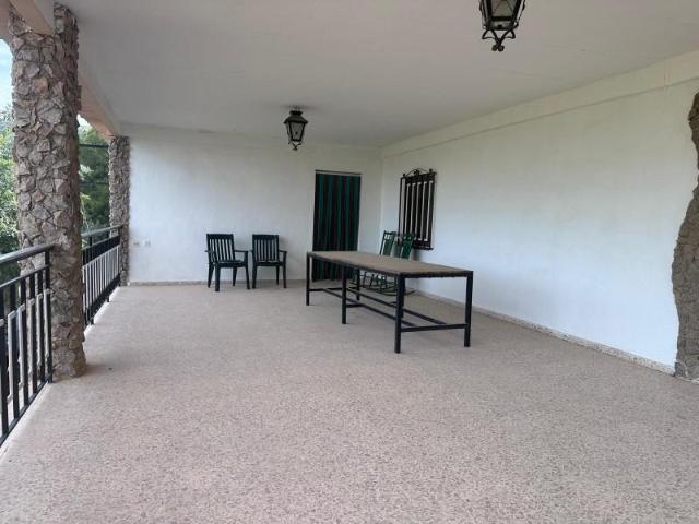 Casa en venta Vilamarxant