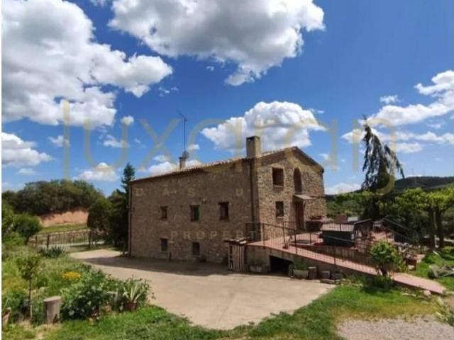 Casa en venta Vilanova de Meià