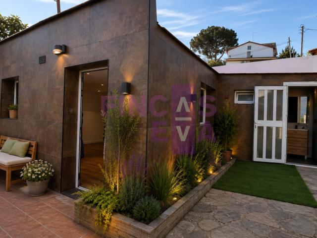 Casa en venta Vilanova del Vallès