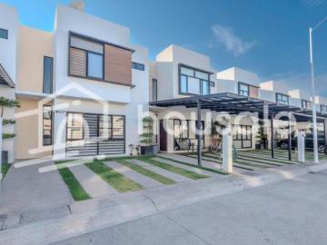 Casa en venta, Vilanova Habitat Residencial. Bahia de Banderas, Nayarit