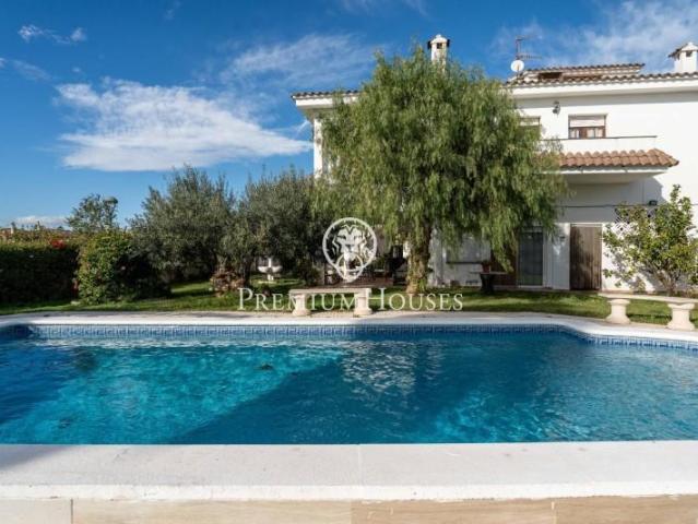 Casa en venta Vilanova i la Geltrú