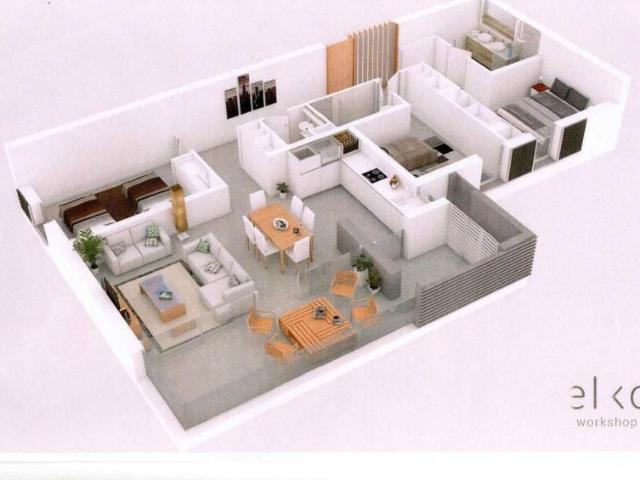 Casa en venta Vilanova i la Geltrú