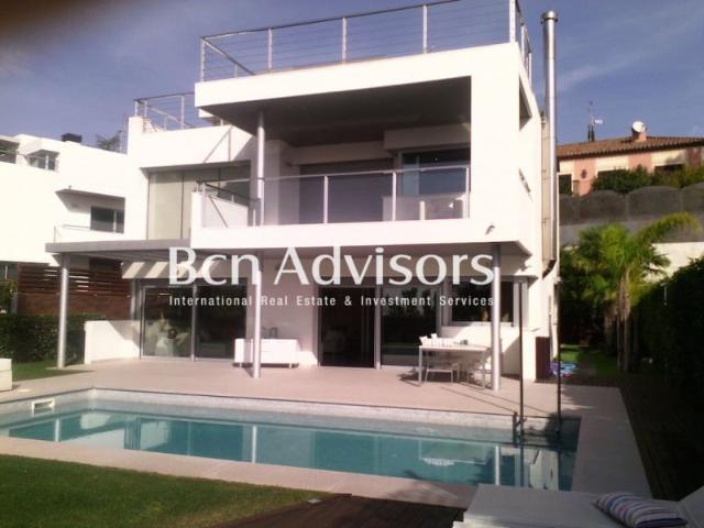 Casa en venta Vilassar de Dalt