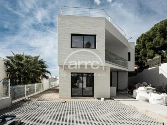 Casa en venta Vilassar de Dalt