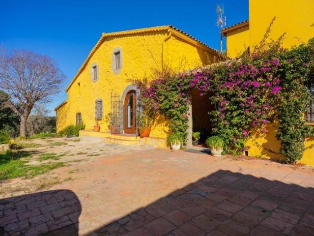 Casa en venta Vilassar de Dalt