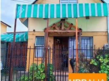 Casa en venta Villa Carlos Gonzalez Maule norte