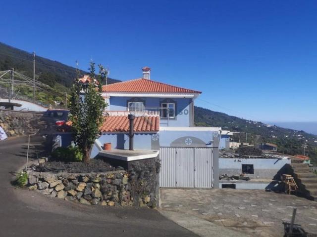 Casa en venta Villa de Mazo