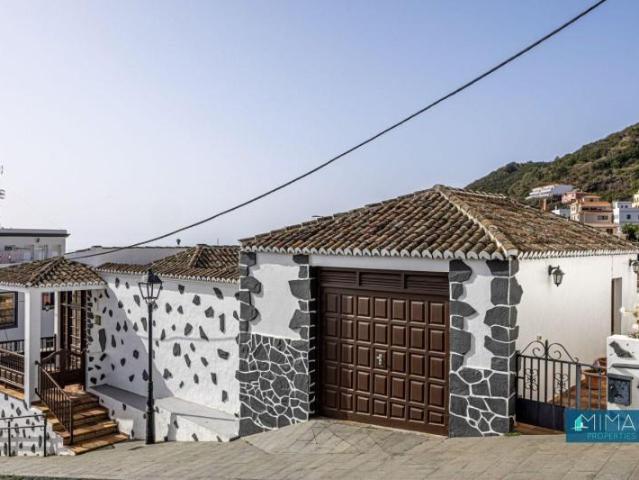 Casa en venta Villa de Mazo